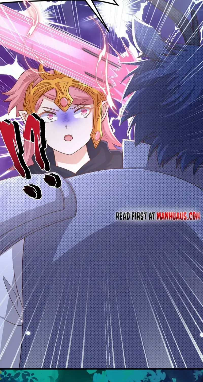 Starting From Today I'll Work As A City Lord Chapter 485 page 57 - 