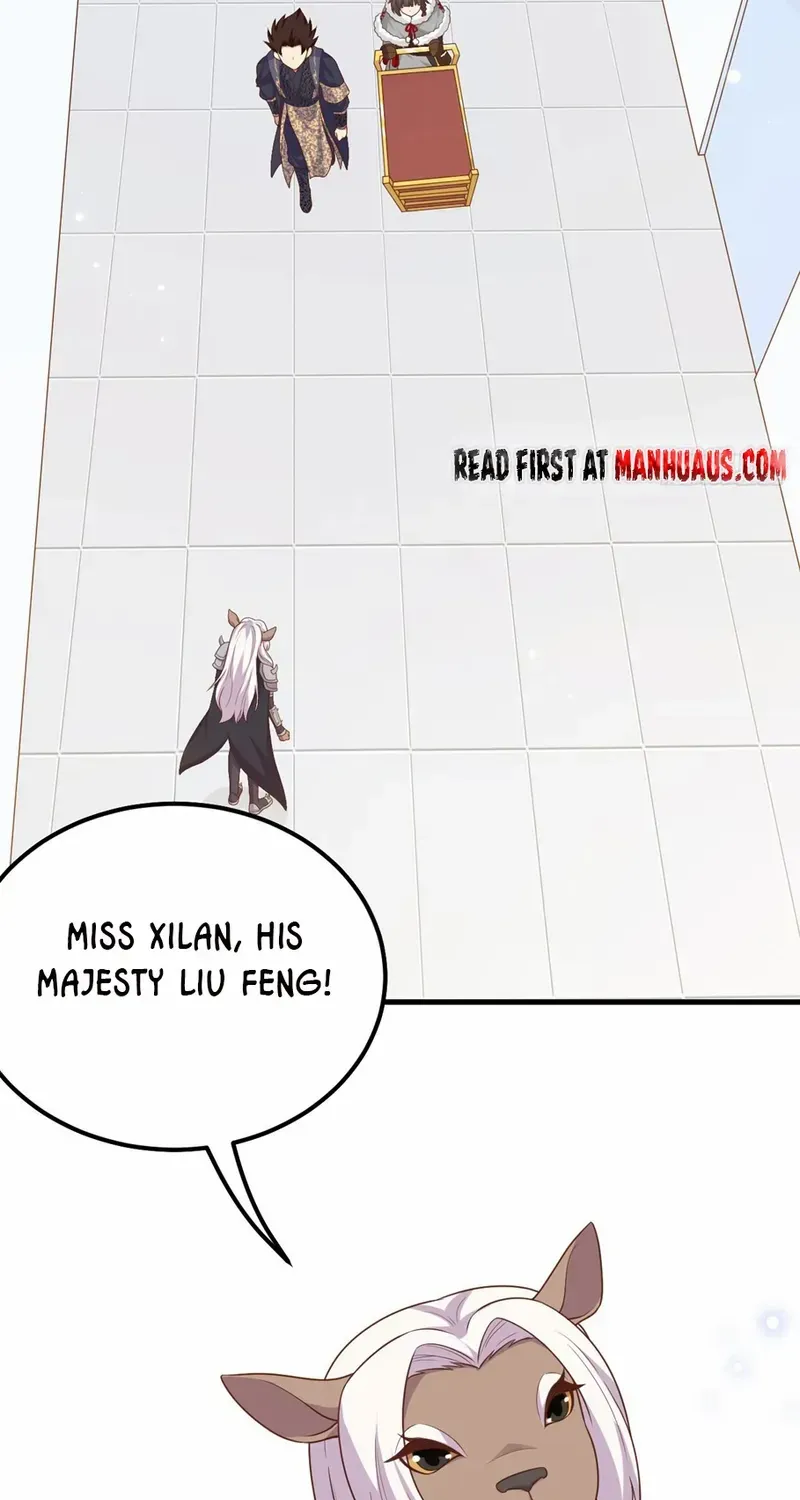Starting From Today I'll Work As A City Lord Chapter 485 page 10 - 