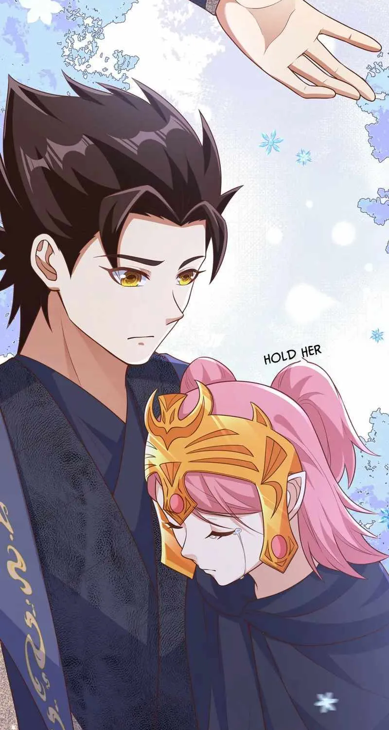 Starting From Today I'll Work As A City Lord Chapter 486 page 20 - 