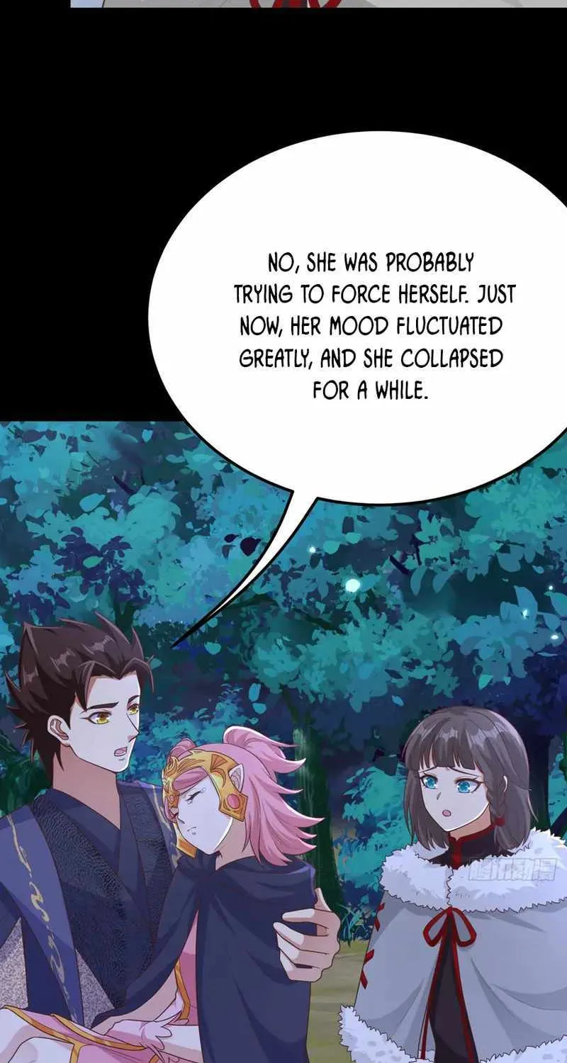 Starting From Today I'll Work As A City Lord Chapter 486 page 23 - 