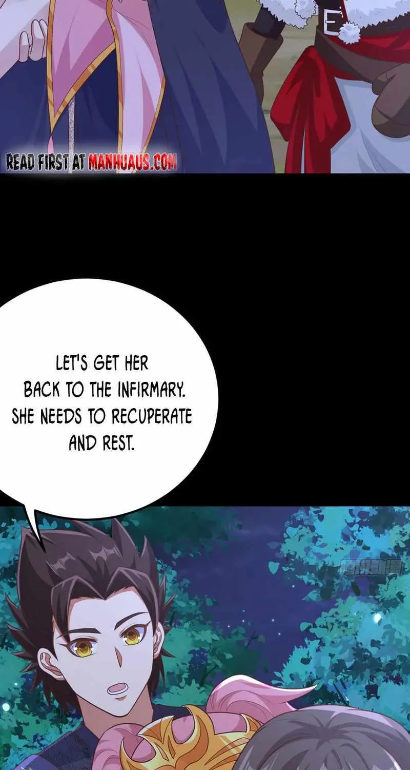 Starting From Today I'll Work As A City Lord Chapter 486 page 24 - 