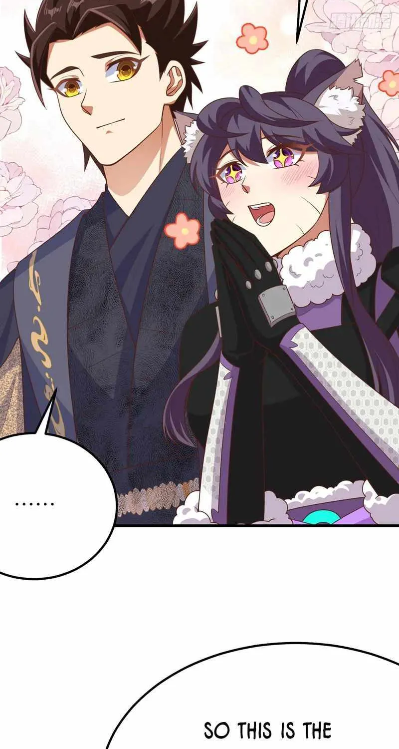 Starting From Today I'll Work As A City Lord Chapter 486 page 32 - 
