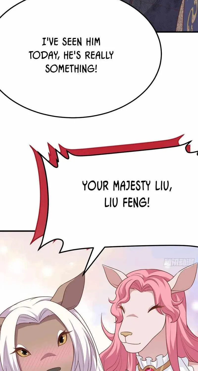 Starting From Today I'll Work As A City Lord Chapter 486 page 34 - 