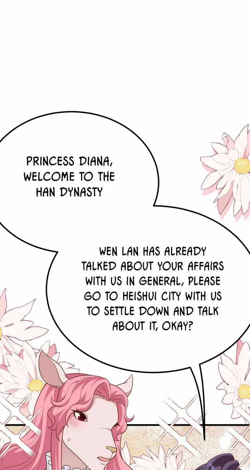 Starting From Today I'll Work As A City Lord Chapter 486 page 38 - 
