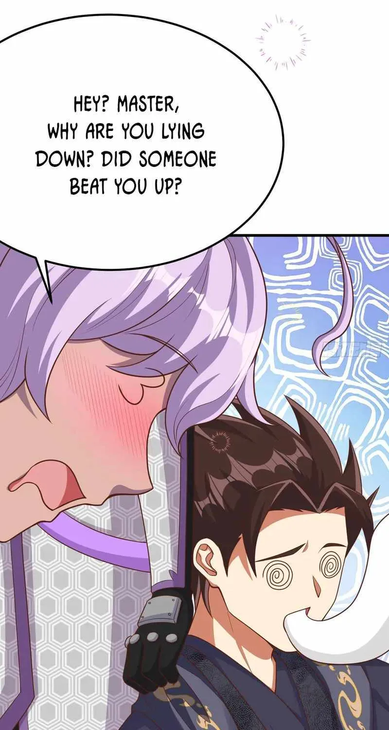 Starting From Today I'll Work As A City Lord Chapter 486 page 46 - 