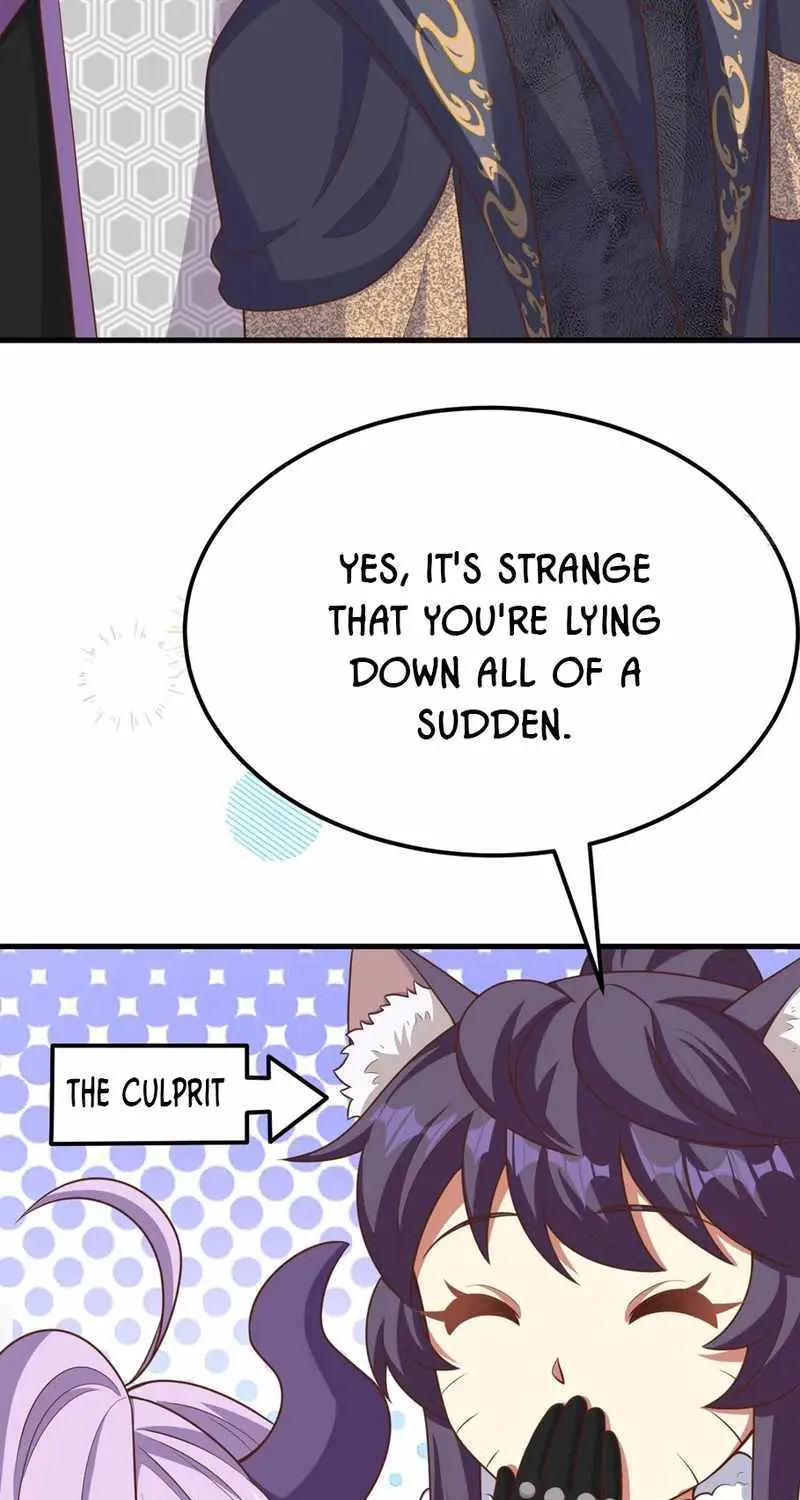 Starting From Today I'll Work As A City Lord Chapter 486 page 47 - 