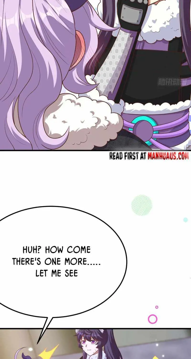 Starting From Today I'll Work As A City Lord Chapter 486 page 48 - 