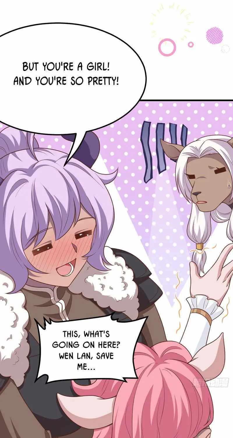 Starting From Today I'll Work As A City Lord Chapter 486 page 52 - 