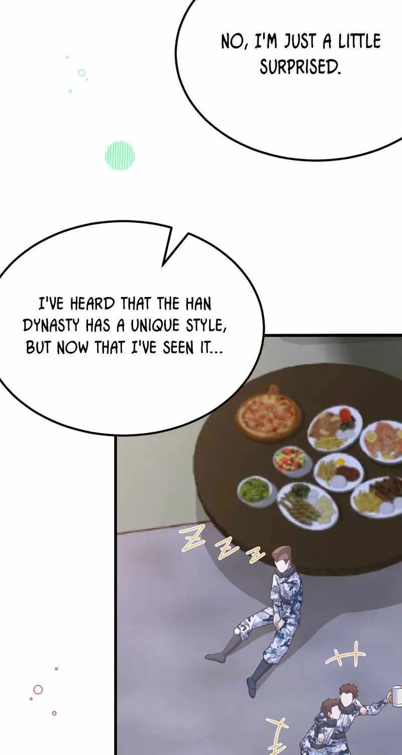 Starting From Today I'll Work As A City Lord Chapter 486 page 57 - 