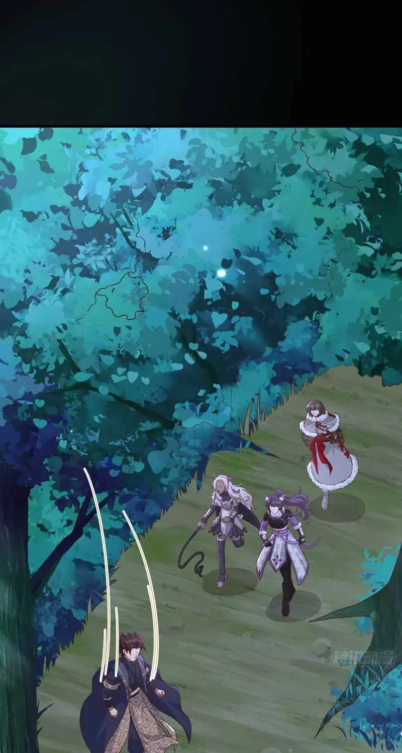 Starting From Today I'll Work As A City Lord Chapter 486 page 7 - 
