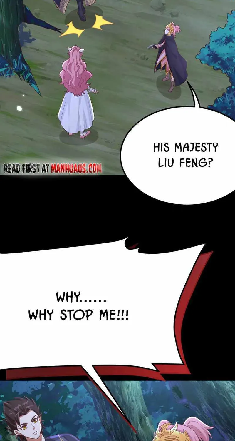 Starting From Today I'll Work As A City Lord Chapter 486 page 8 - 