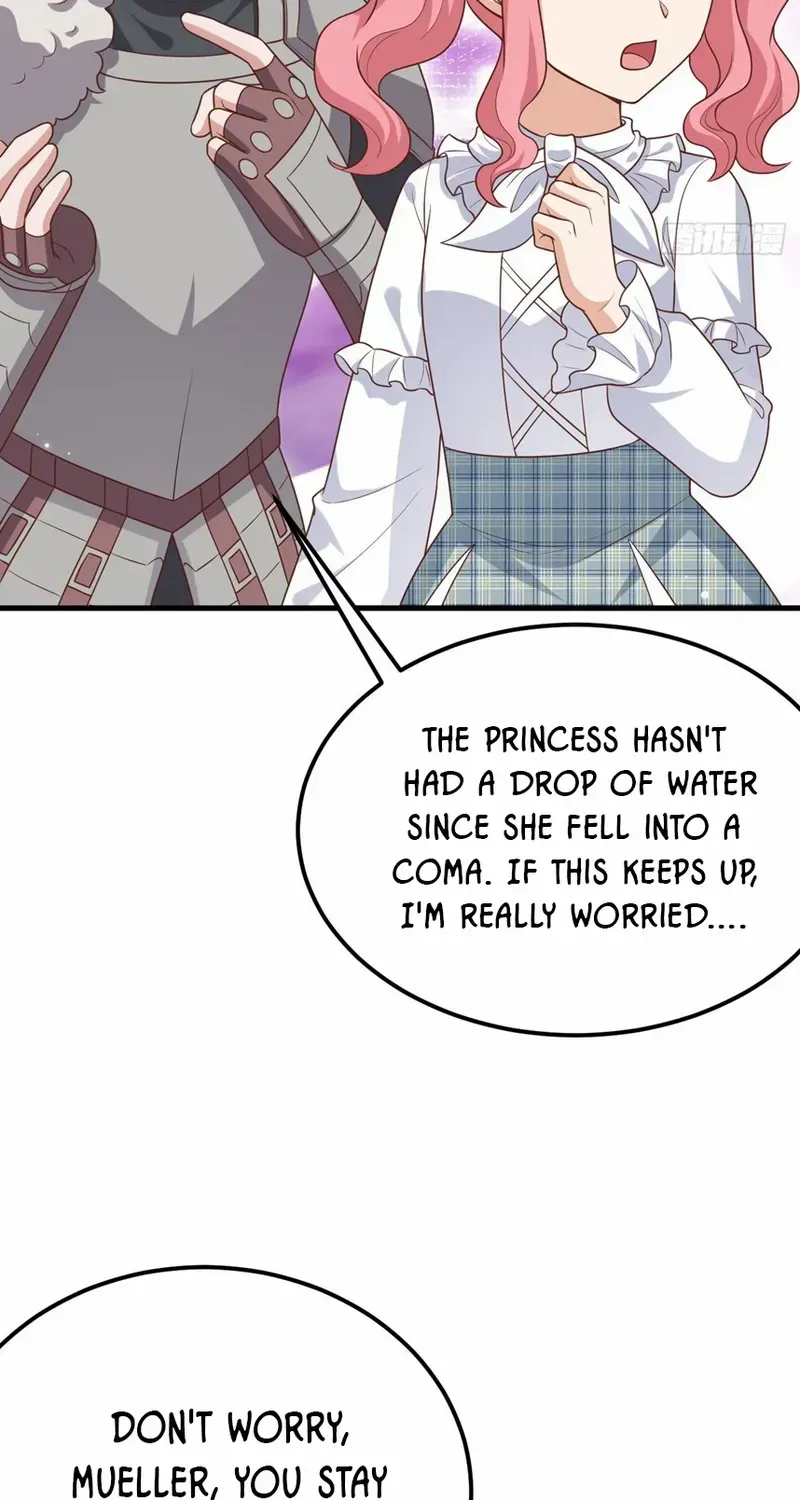 Starting From Today I'll Work As A City Lord Chapter 487 page 11 - 