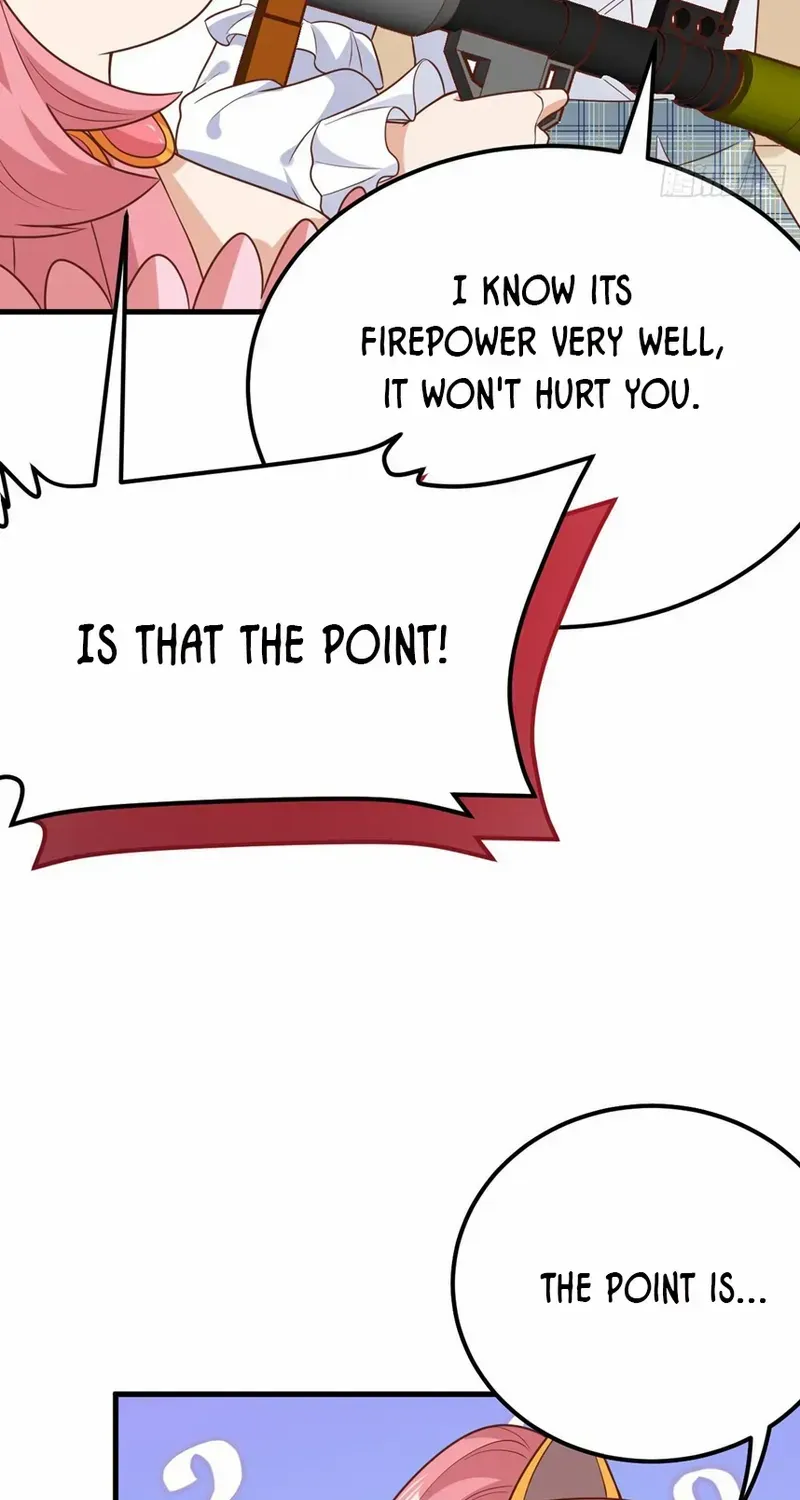 Starting From Today I'll Work As A City Lord Chapter 487 page 21 - 