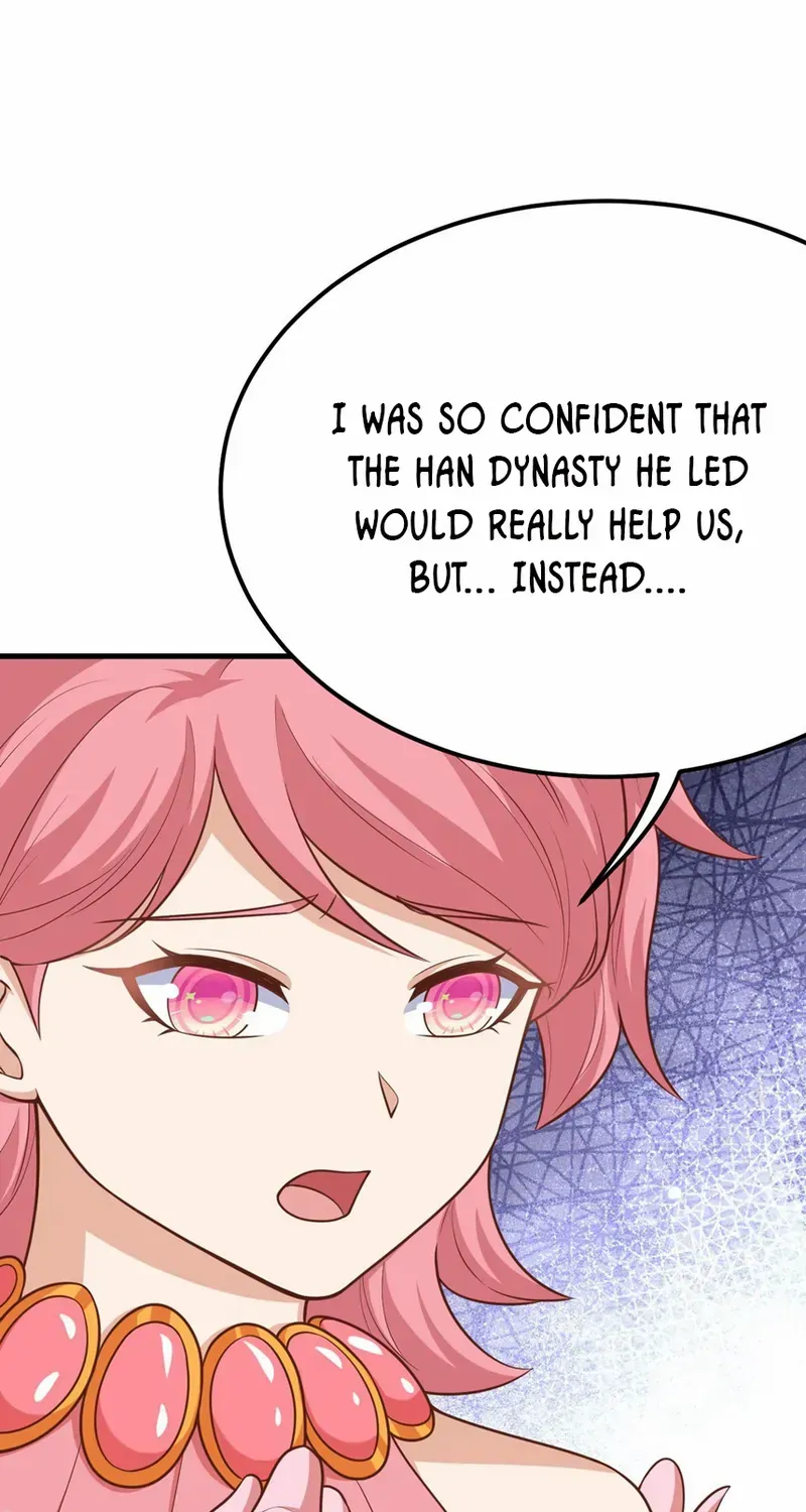 Starting From Today I'll Work As A City Lord Chapter 487 page 33 - 
