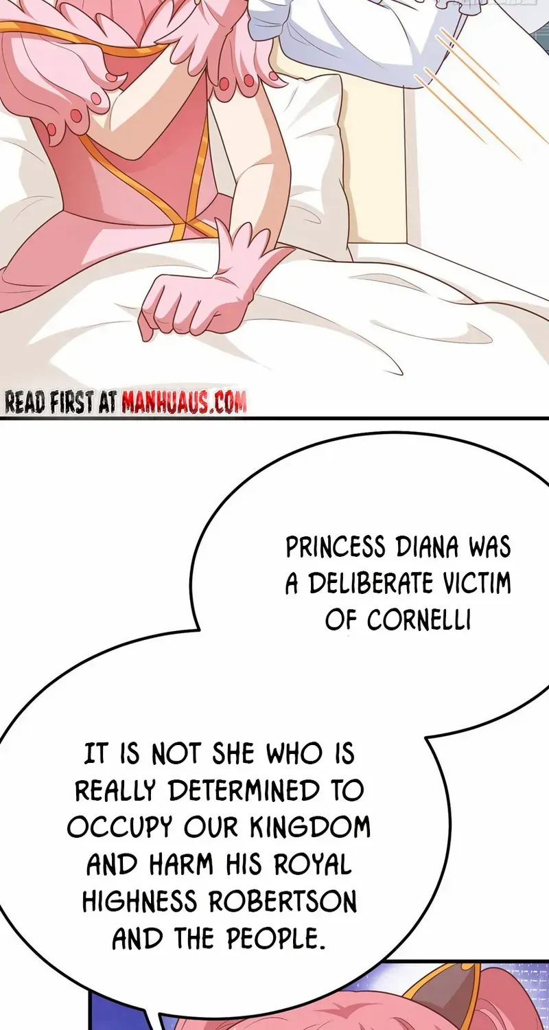 Starting From Today I'll Work As A City Lord Chapter 487 page 35 - 