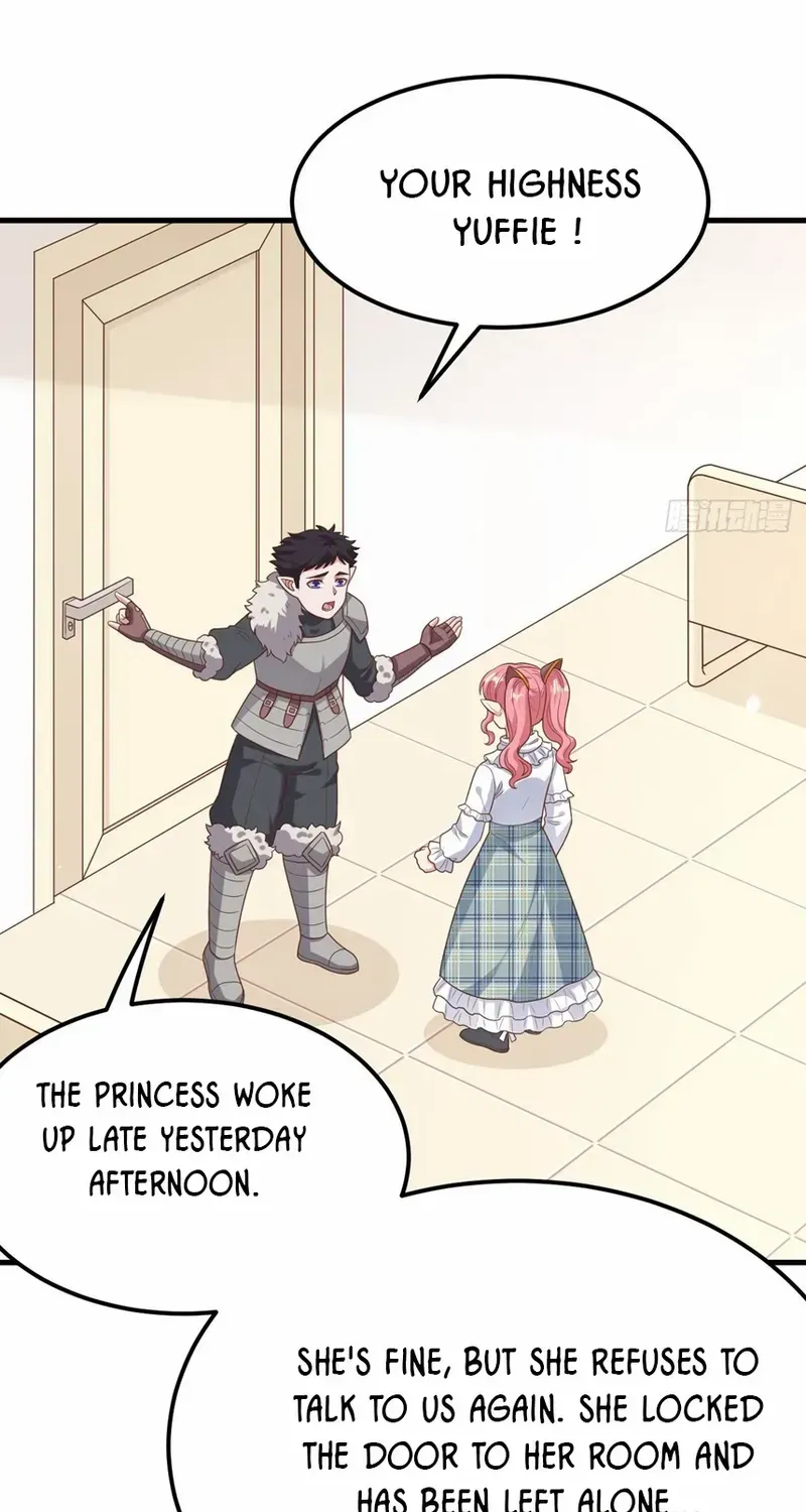 Starting From Today I'll Work As A City Lord Chapter 487 page 6 - 