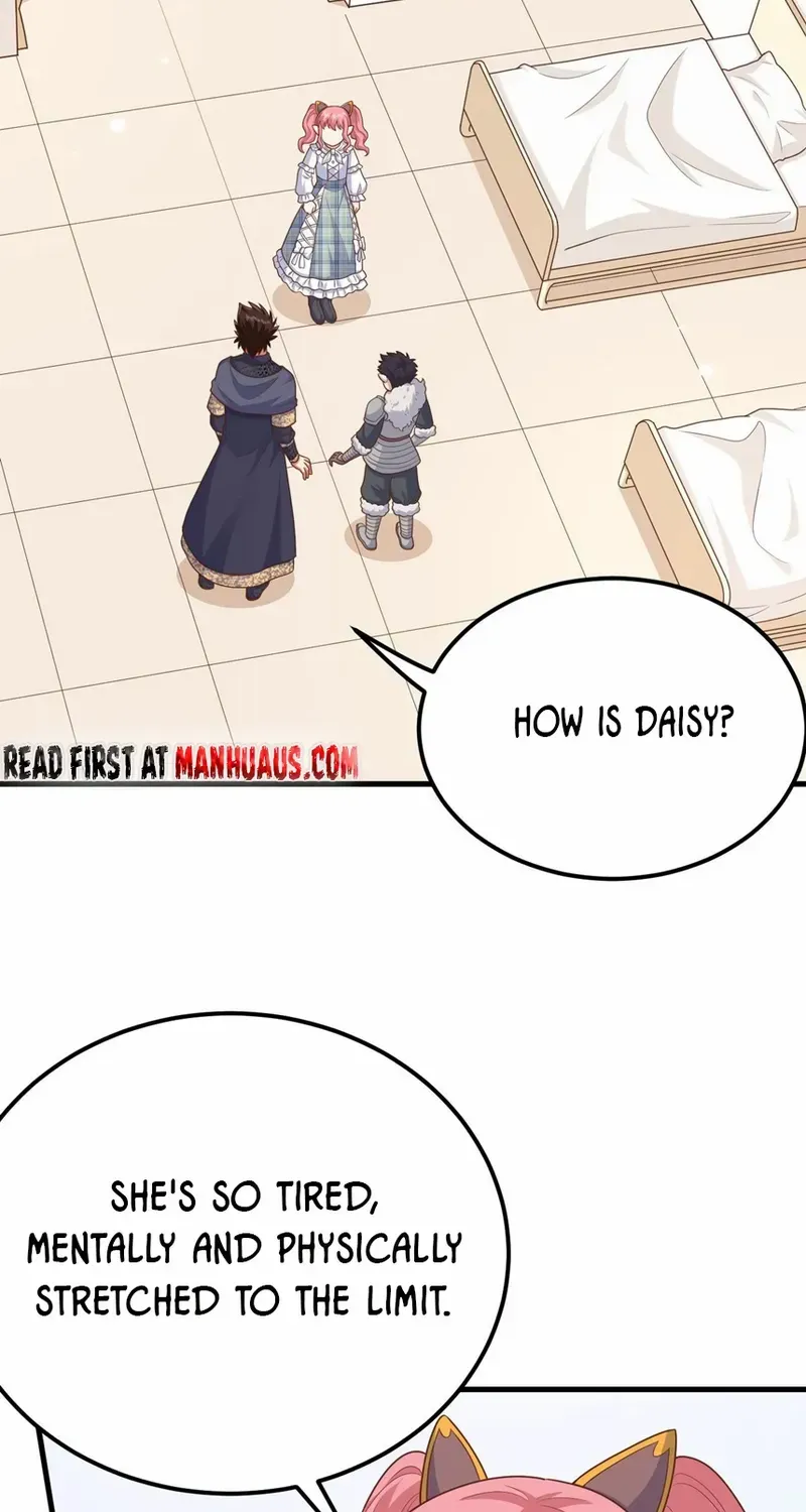 Starting From Today I'll Work As A City Lord Chapter 487 page 51 - 