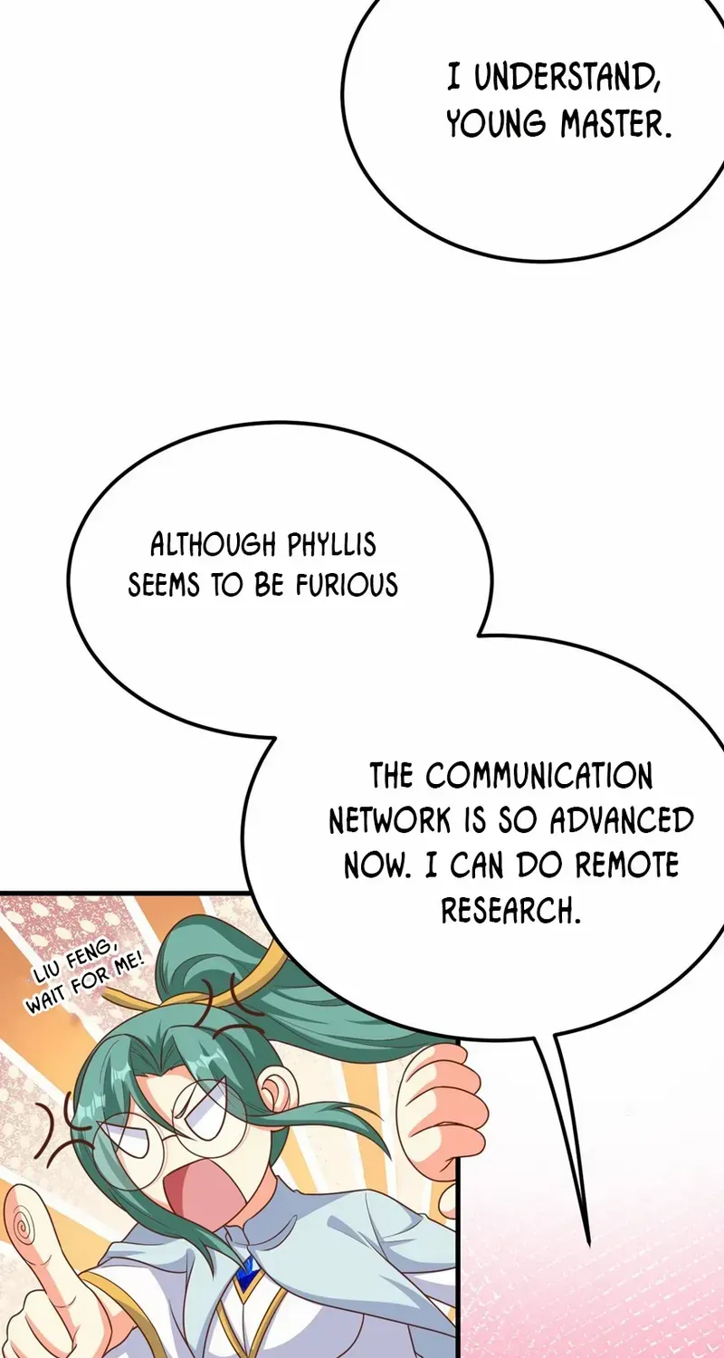 Starting From Today I'll Work As A City Lord Chapter 487 page 55 - 