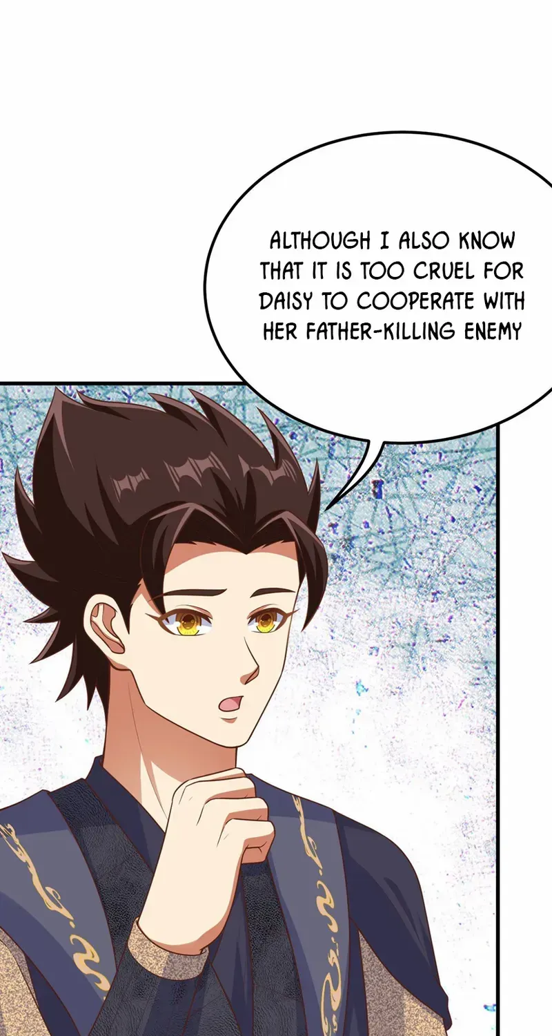 Starting From Today I'll Work As A City Lord Chapter 487 page 58 - 