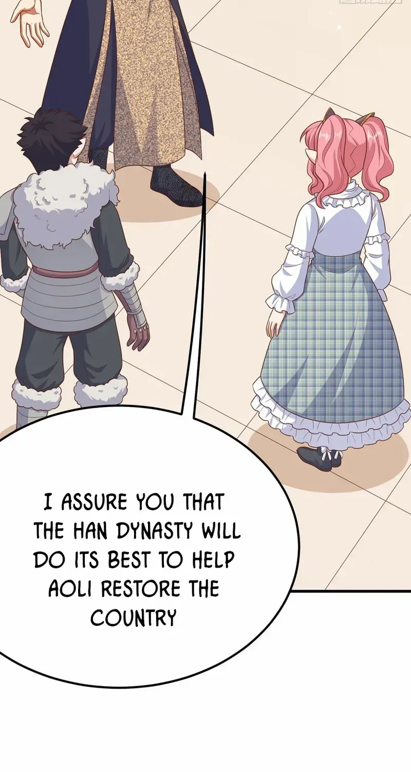 Starting From Today I'll Work As A City Lord Chapter 487 page 60 - 