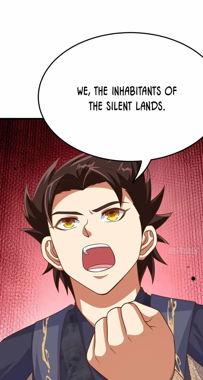 Starting From Today I'll Work As A City Lord Chapter 487 page 61 - 