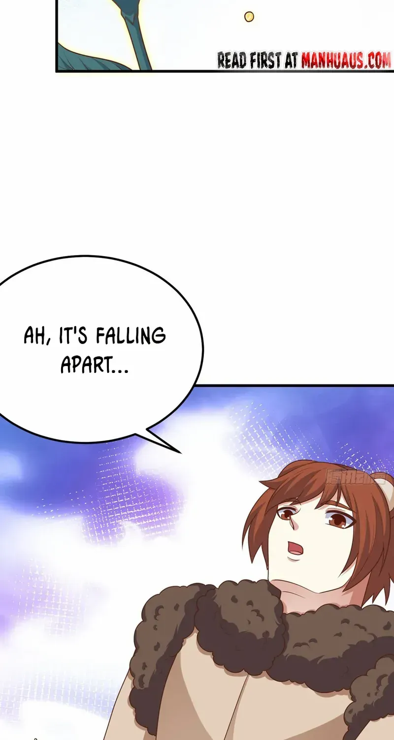 Starting From Today I'll Work As A City Lord Chapter 487 page 72 - 