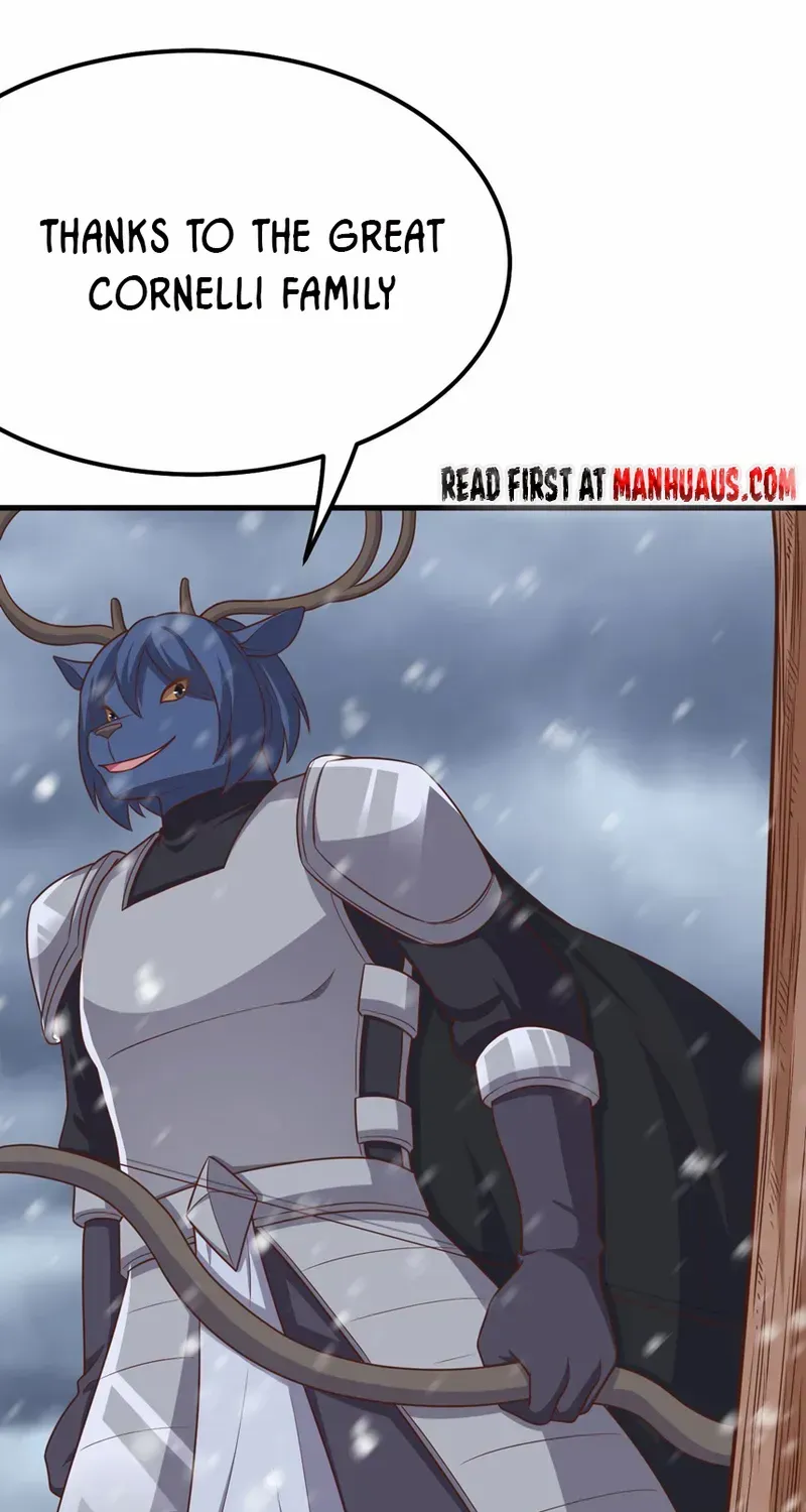 Starting From Today I'll Work As A City Lord Chapter 487 page 83 - 