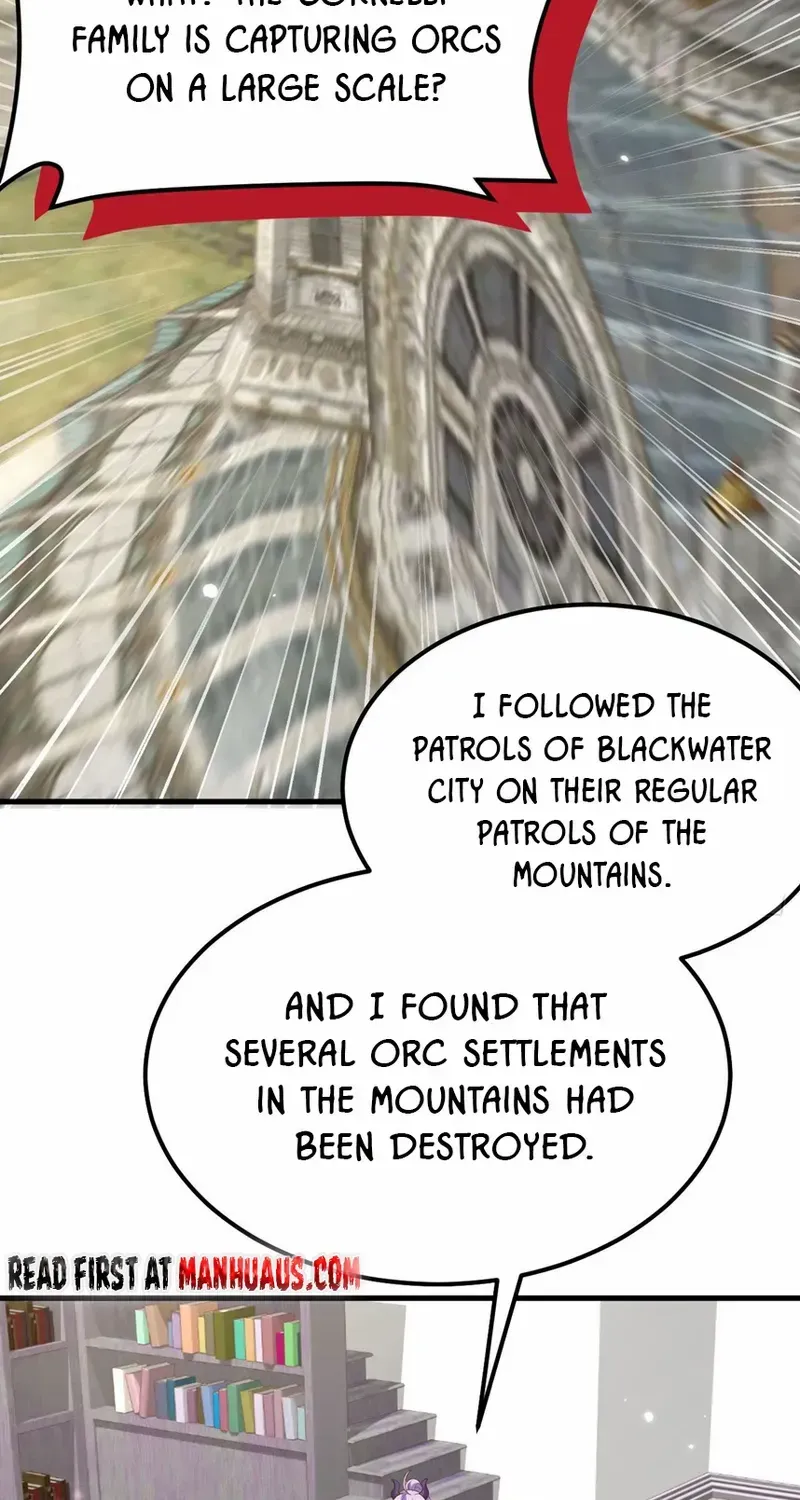 Starting From Today I'll Work As A City Lord Chapter 488 page 15 - 