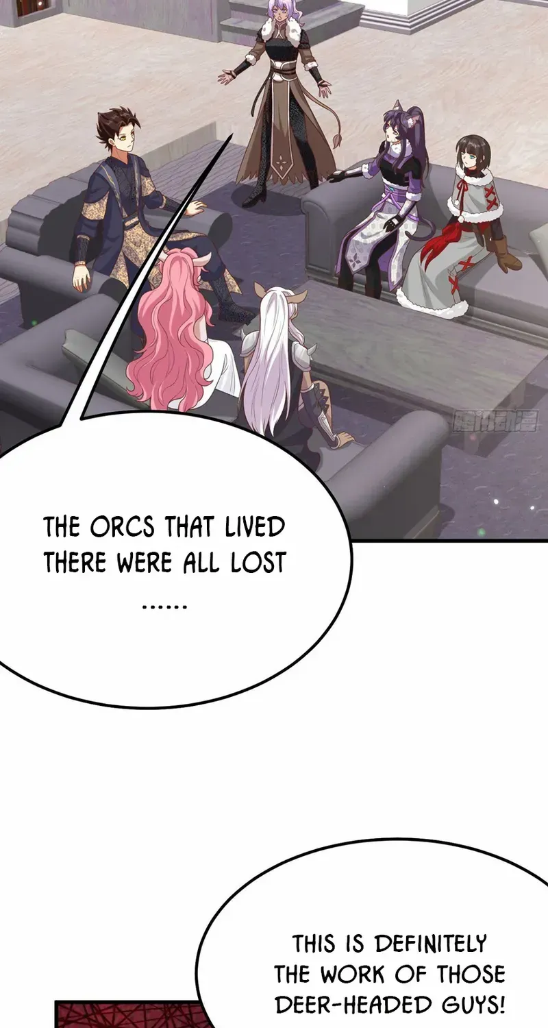 Starting From Today I'll Work As A City Lord Chapter 488 page 16 - 