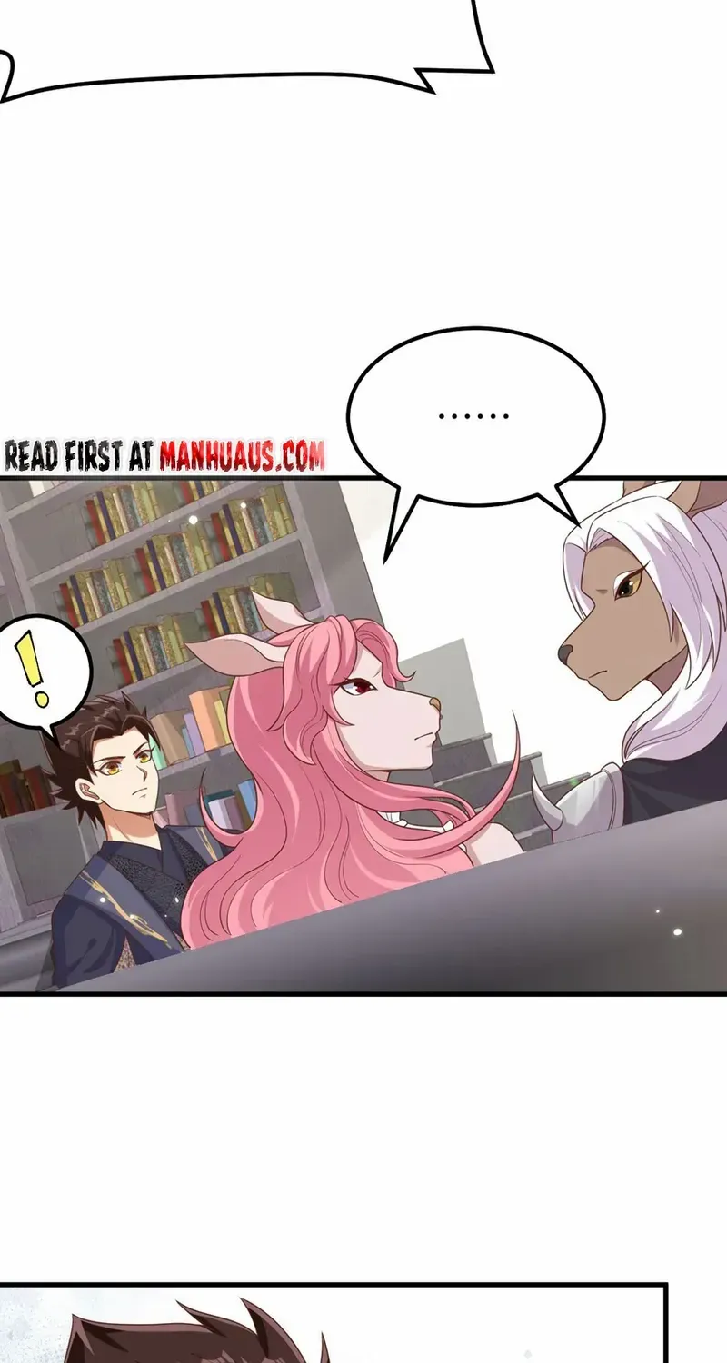 Starting From Today I'll Work As A City Lord Chapter 488 page 19 - 