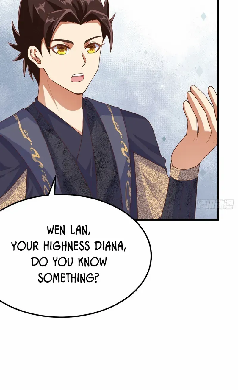 Starting From Today I'll Work As A City Lord Chapter 488 page 20 - 