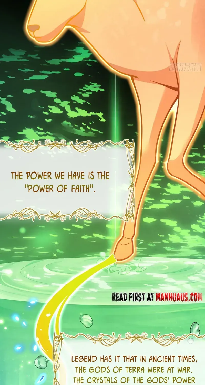 Starting From Today I'll Work As A City Lord Chapter 488 page 25 - 