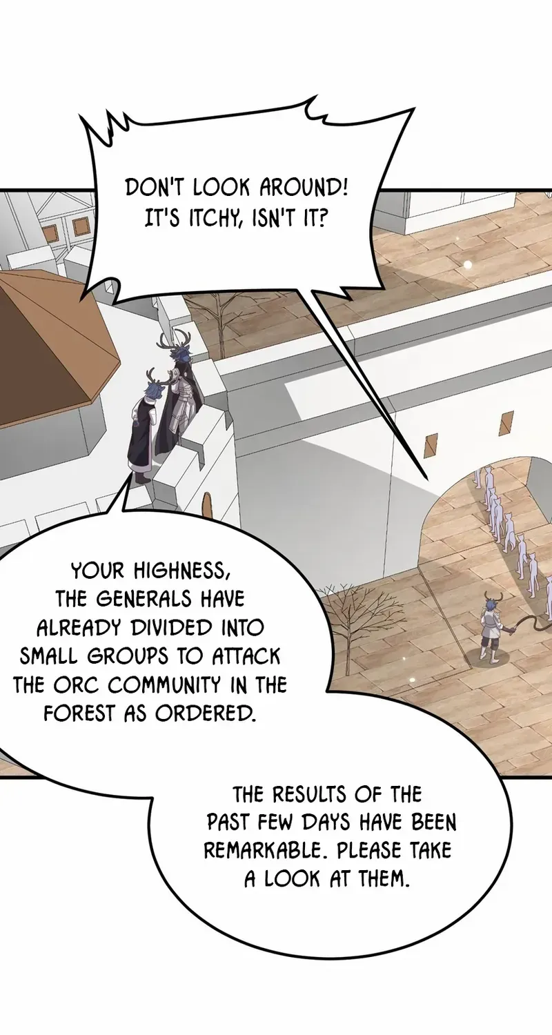 Starting From Today I'll Work As A City Lord Chapter 488 page 4 - 