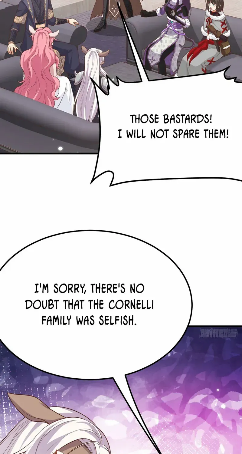 Starting From Today I'll Work As A City Lord Chapter 488 page 37 - 