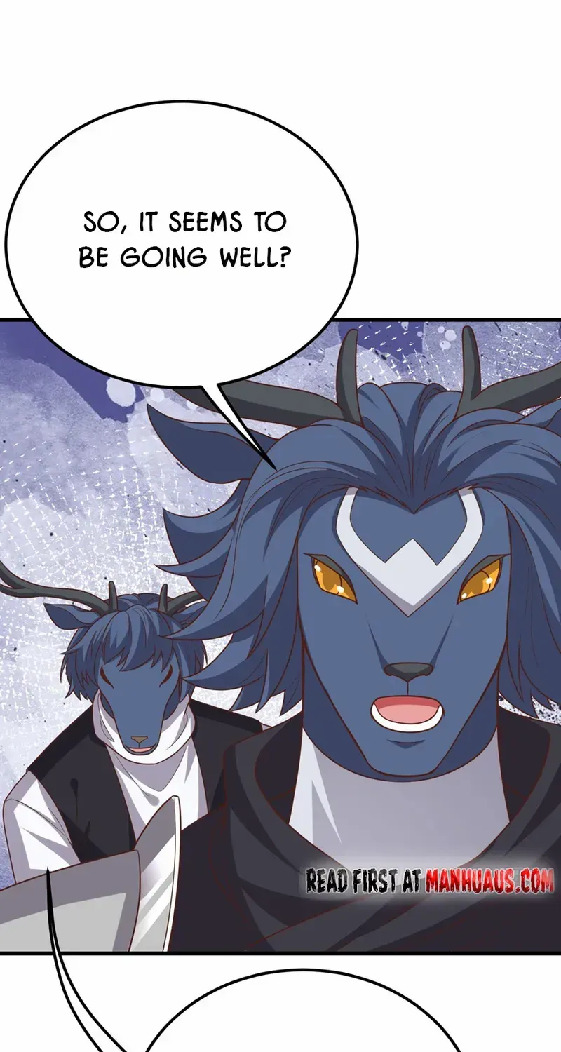 Starting From Today I'll Work As A City Lord Chapter 488 page 5 - 