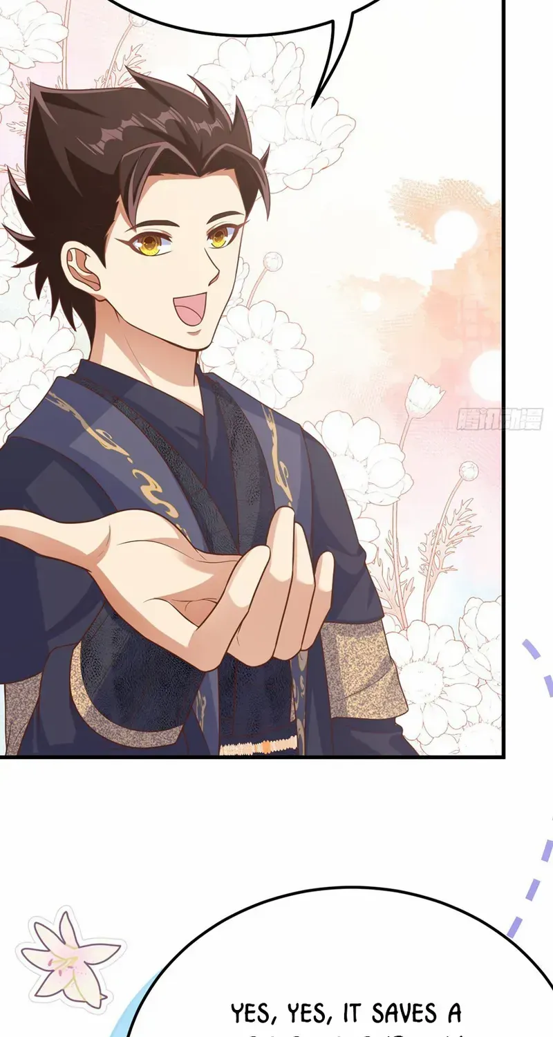 Starting From Today I'll Work As A City Lord Chapter 488 page 41 - 