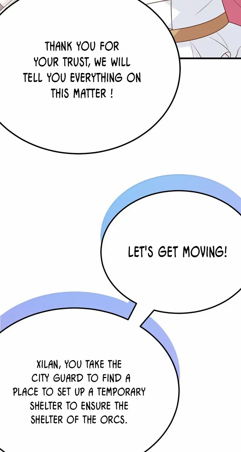Starting From Today I'll Work As A City Lord Chapter 488 page 45 - 