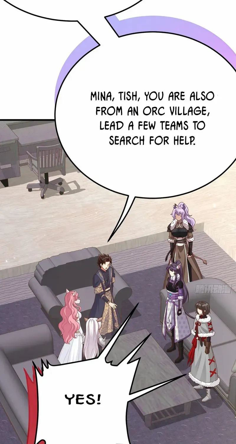 Starting From Today I'll Work As A City Lord Chapter 488 page 46 - 