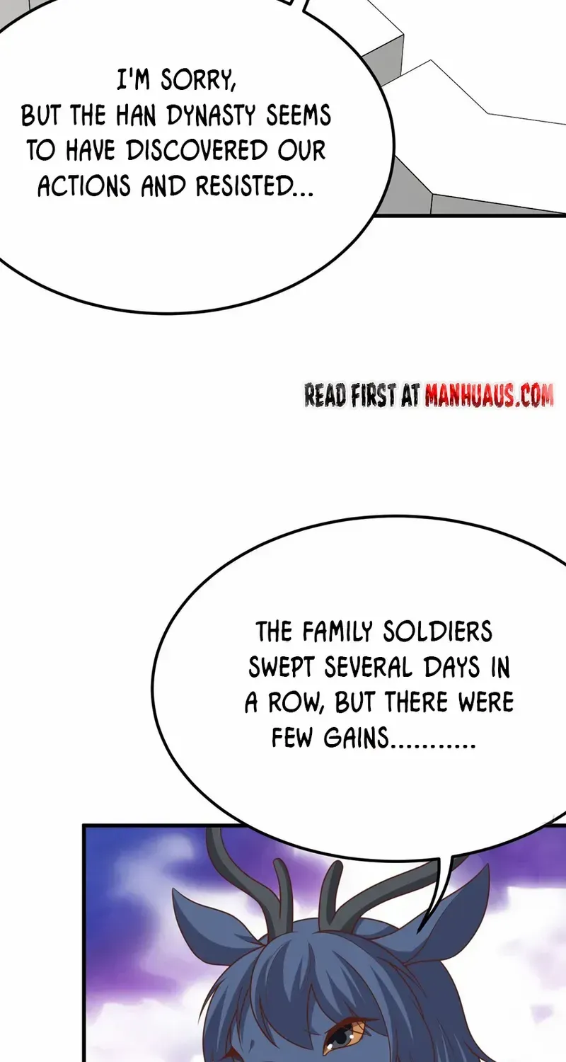 Starting From Today I'll Work As A City Lord Chapter 488 page 58 - 