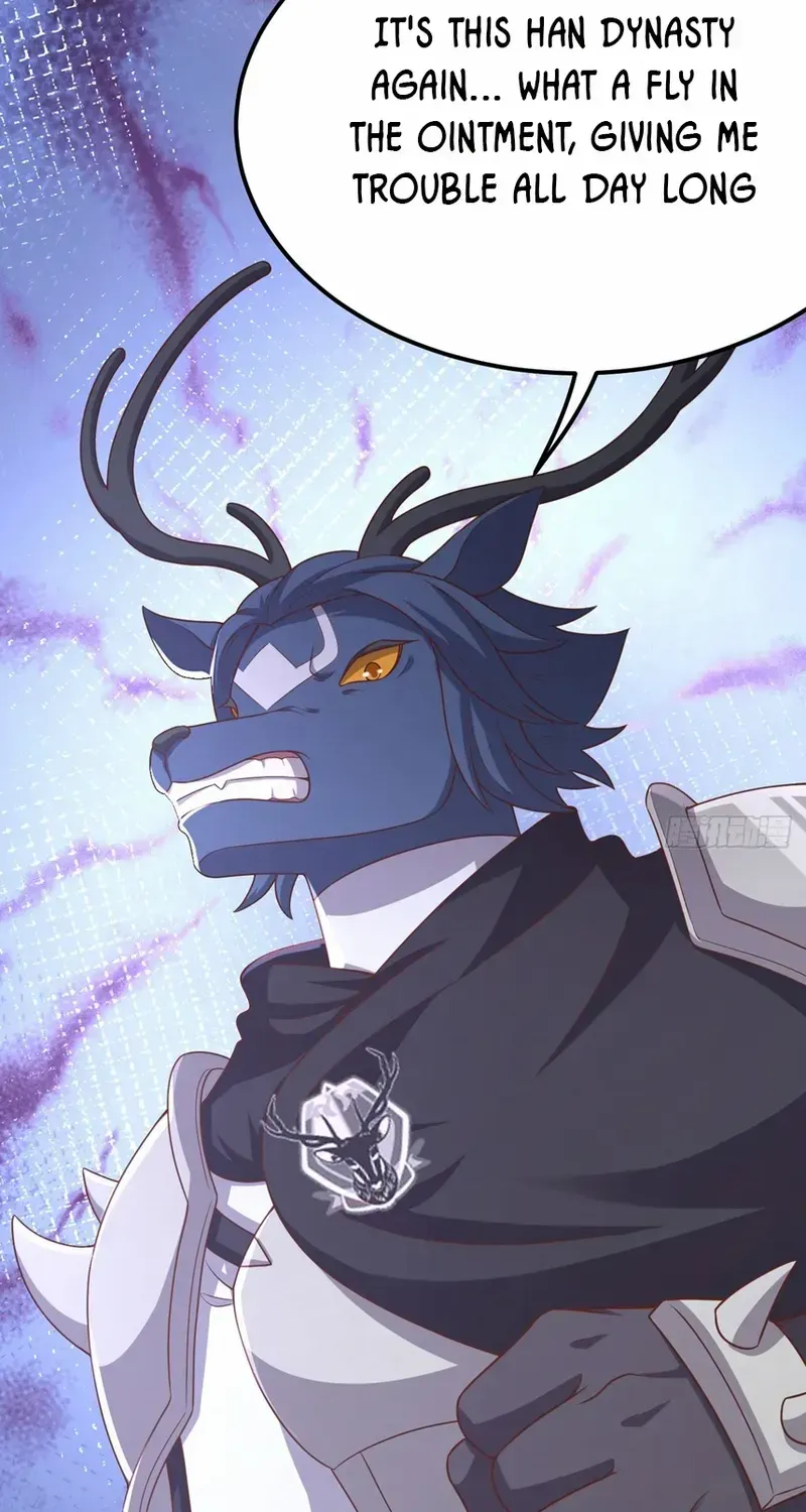 Starting From Today I'll Work As A City Lord Chapter 488 page 60 - 