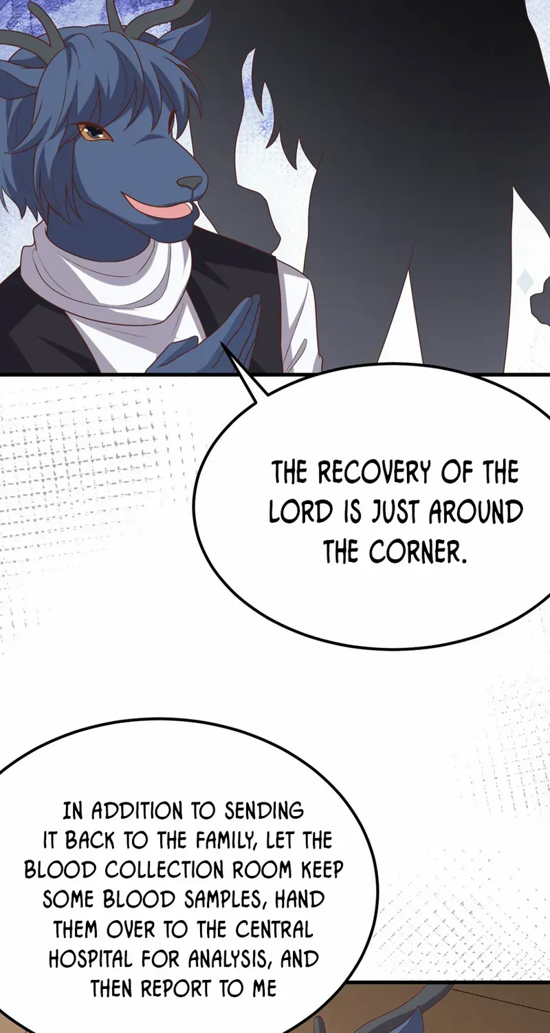 Starting From Today I'll Work As A City Lord Chapter 488 page 7 - 