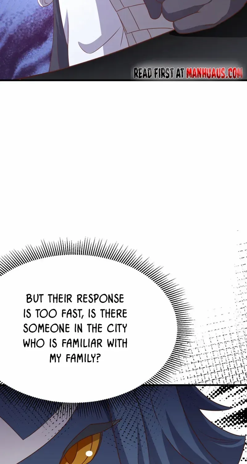 Starting From Today I'll Work As A City Lord Chapter 488 page 61 - 