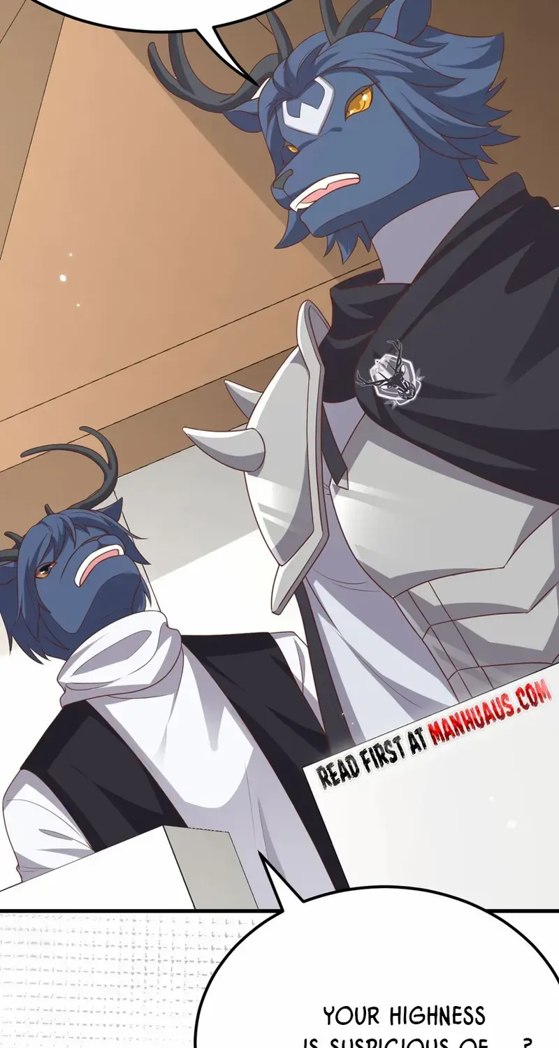Starting From Today I'll Work As A City Lord Chapter 488 page 8 - 