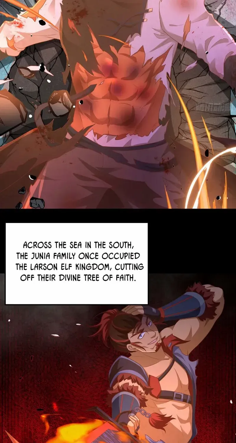 Starting From Today I'll Work As A City Lord Chapter 489 page 11 - 