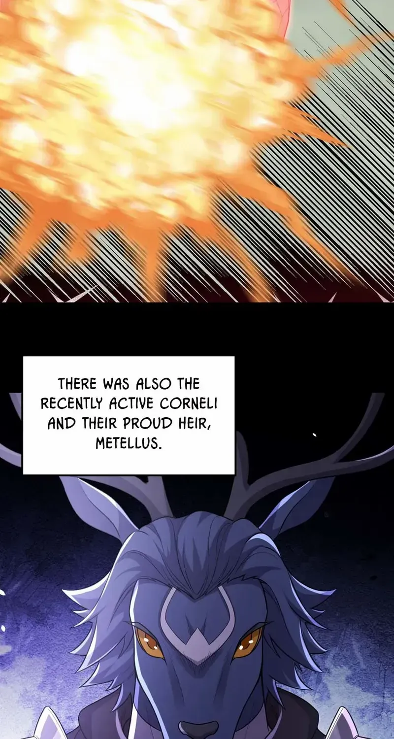 Starting From Today I'll Work As A City Lord Chapter 489 page 13 - 
