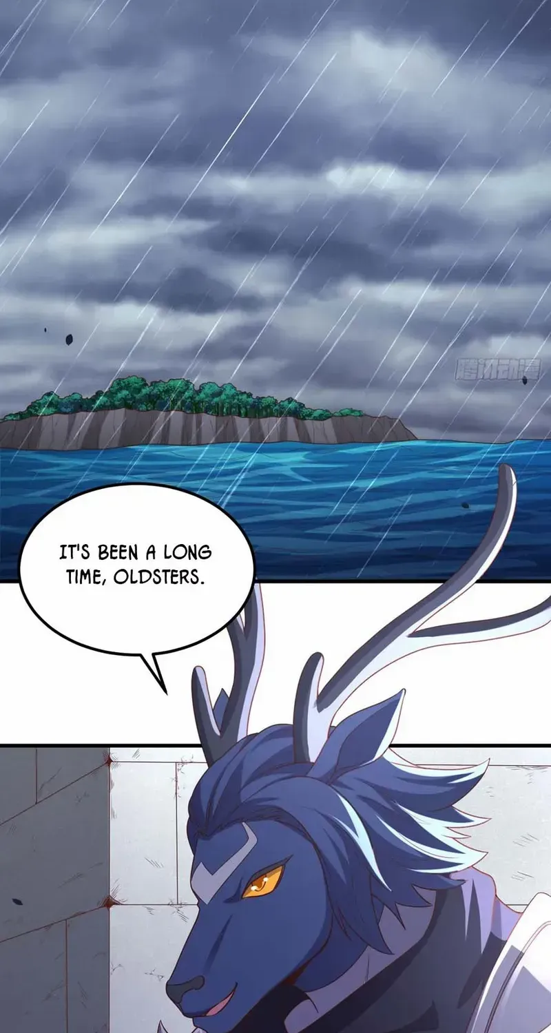 Starting From Today I'll Work As A City Lord Chapter 489 page 18 - 