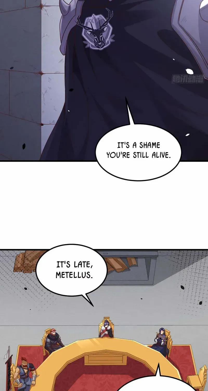 Starting From Today I'll Work As A City Lord Chapter 489 page 19 - 