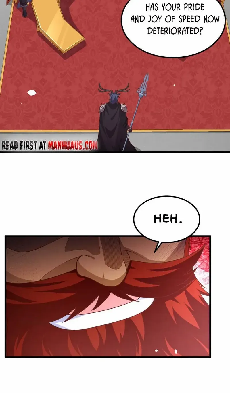 Starting From Today I'll Work As A City Lord Chapter 489 page 20 - 