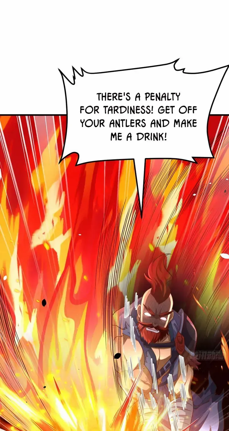 Starting From Today I'll Work As A City Lord Chapter 489 page 21 - 