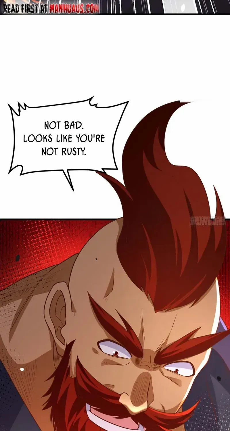Starting From Today I'll Work As A City Lord Chapter 489 page 23 - 